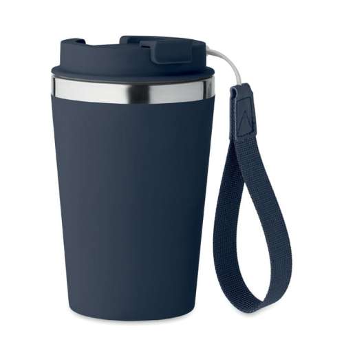 Przejdź do produktu Kubek dwuścienny 350 ml TOPAZ MO2317-85