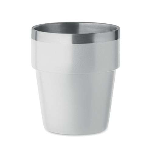 Przejdź do produktu Kubek dwuścienny 250 ml ACERITO MO2323-06