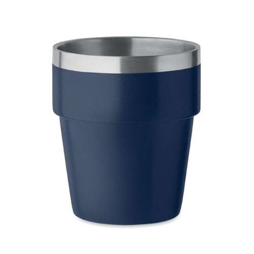 Przejdź do produktu Kubek dwuścienny 250 ml ACERITO MO2323-85