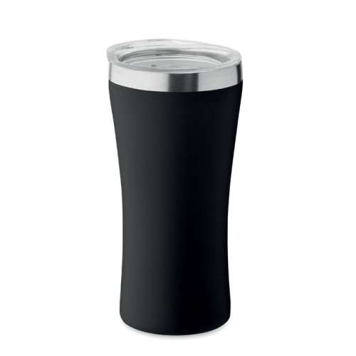 Przejdź do produktu Kubek dwuścienny 160 ml OZ MO2326-03