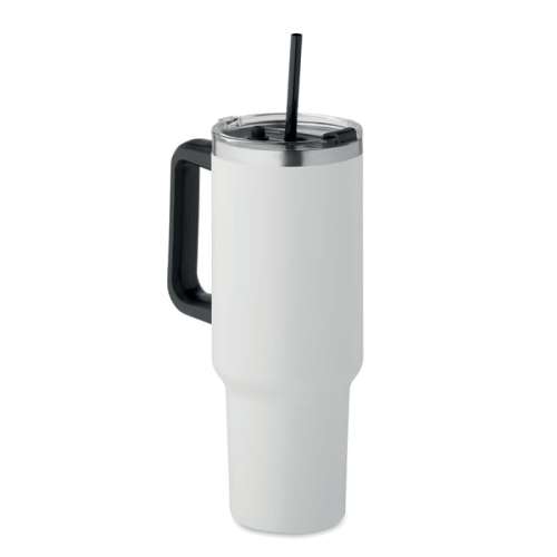 Przejdź do produktu Kubek dwuściankowy 1200 ml SUMA MO2327-06