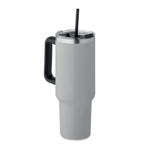 Przejdź do produktu Kubek dwuściankowy 1200 ml SUMA MO2327-07