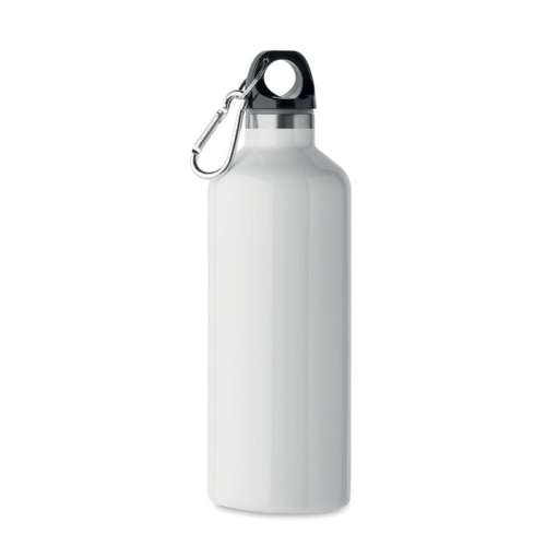 Przejdź do produktu Butelka dwuścienna 500 ml CARABI MO2336-06