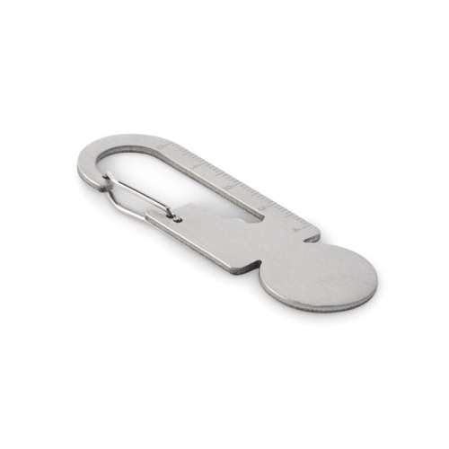 Przejdź do produktu Brelok wielofunkcyjny z tokenem MULTIKEY MO2337-14