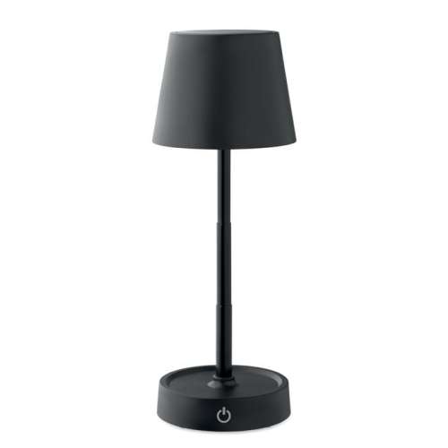 Przejdź do produktu Lampa stołowa ładowana USB TAPLAMB MO2339-03