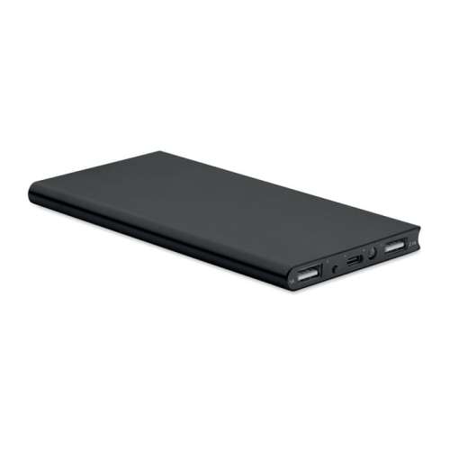 Przejdź do produktu Power bank 8000 mAh POWERFLAT8C MO2340-03