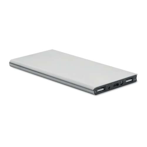 Przejdź do produktu Power bank 8000 mAh POWERFLAT8C MO2340-16