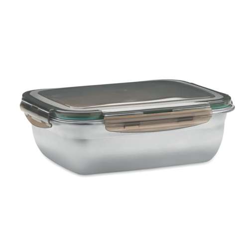 Przejdź do produktu Pojemnik na lunch 1500 ml LOX PLUS MO2344-27