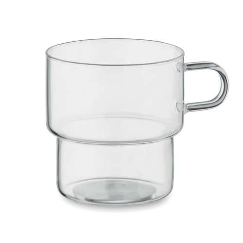 Przejdź do produktu Wysoka szklanka borokrzem. 300 BOROMUG MO2348-22