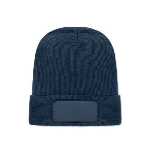 Przejdź do produktu Czapka unisex poliester RPET CAPNIT MO2359-85