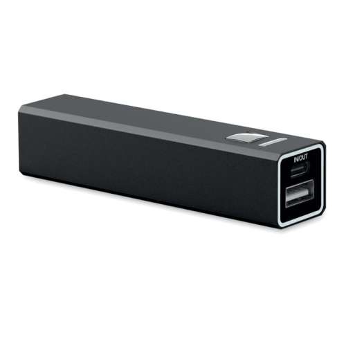 Przejdź do produktu Power bank 2600 mAh POWERALUC MO2374-03