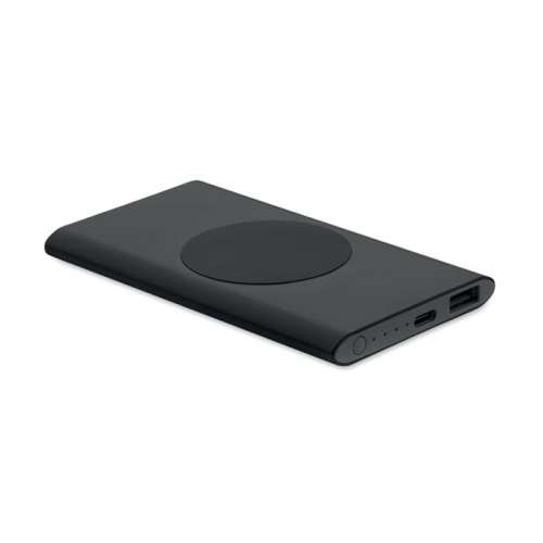 Przejdź do produktu Power bank 5000 mAh 15W POWERPLUS MO2375-03