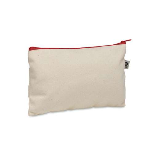 Przejdź do produktu Kosmetyczka 340 gr/m² PESACARA MO2379-05