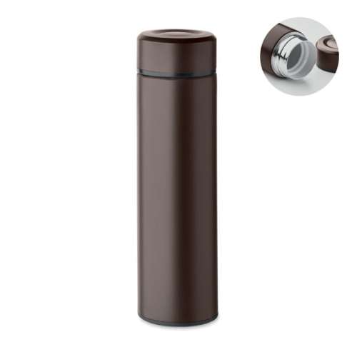 Przejdź do produktu Butelka z ceramiką 420 ml NUNAVUT MO2383-41