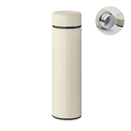 Przejdź do produktu Butelka z ceramiką 420 ml NUNAVUT MO2383-43