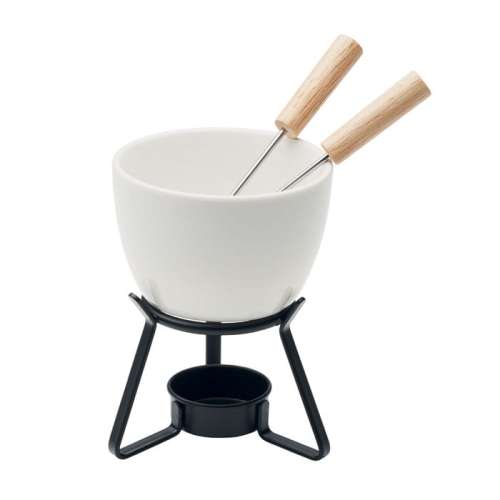 Przejdź do produktu Zestaw do fondue 240 ml KASE MO2385-06