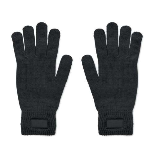 Przejdź do produktu Rękawice z RPET HANDNIT MO2399-03