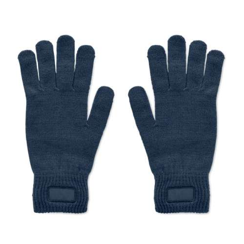 Przejdź do produktu Rękawice z RPET HANDNIT MO2399-85