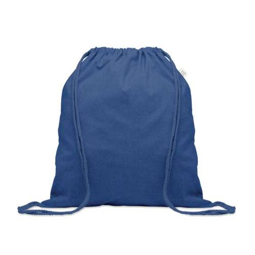 Przejdź do produktu Torba bawełniana 140 gr z rec. CABETRI COLOUR MO2402-37