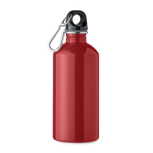 Przejdź do produktu Butelka z pojedynczą 500ml REMID MOSS MO2403-05