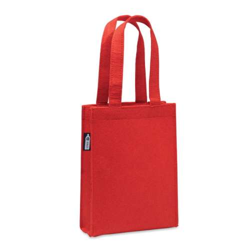 Przejdź do produktu Mała torba prezentowa z filcu R FELTOTE MO2408-05