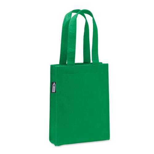 Przejdź do produktu Mała torba prezentowa z filcu R FELTOTE MO2408-09