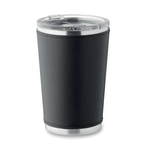 Przejdź do produktu Kubek dwuścienny 350 ml TUMLADO MO2412-03