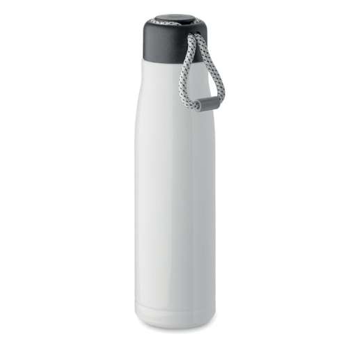 Przejdź do produktu Butelka dwuścienna 500 ml CORDLE MO2413-06