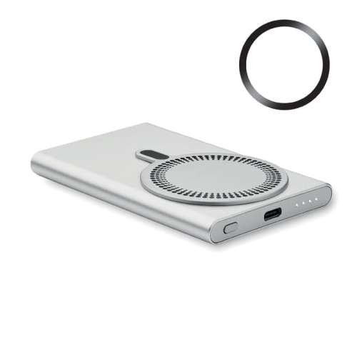 Przejdź do produktu Bezprzewodowa ładowarka power b PAWTT MO2442-16