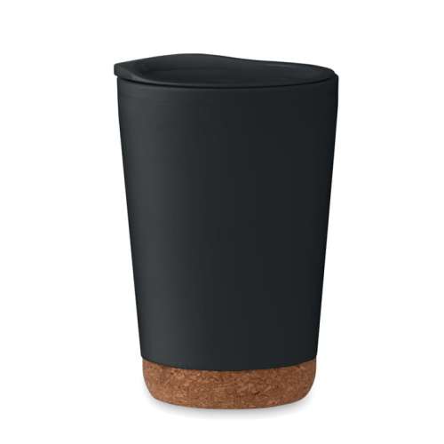 Przejdź do produktu Kubek dwuścienny 300 ml CO MO2446-03