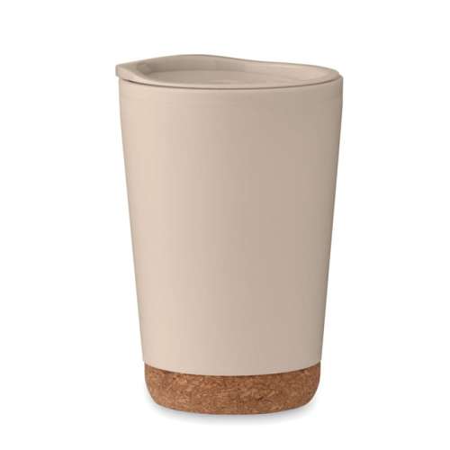 Przejdź do produktu Kubek dwuścienny 300 ml CO MO2446-13