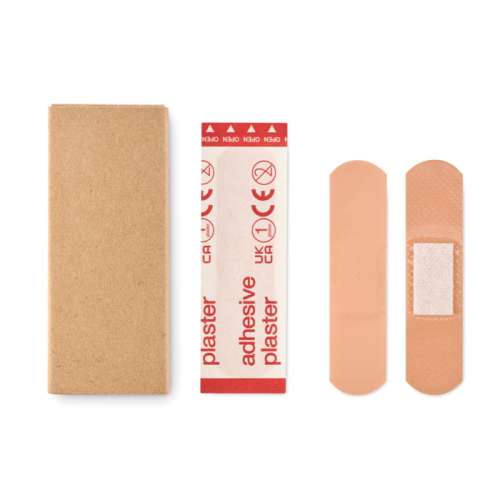Przejdź do produktu 15 sztuk plastrów samoprzylepny OUCH MO2447-13