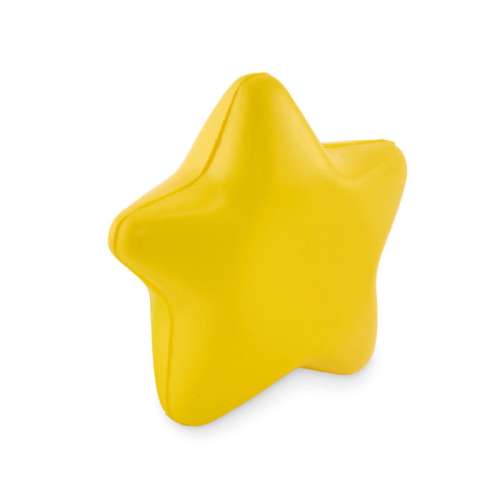 Przejdź do produktu Gwiazda antystresowa PU STARLY MO2453-08