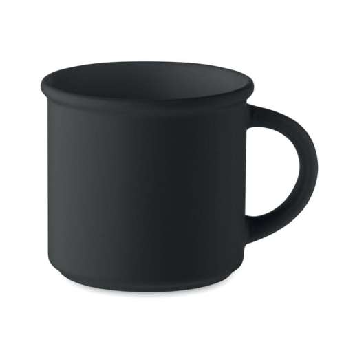 Przejdź do produktu Matowy kubek ceramiczny 300 ml CUPAGE MO2455-03