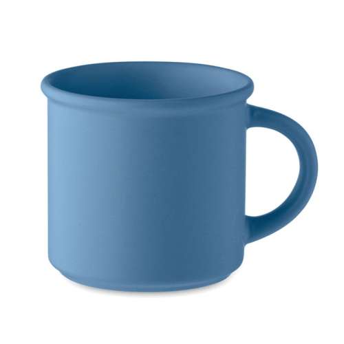 Przejdź do produktu Matowy kubek ceramiczny 300 ml CUPAGE MO2455-04