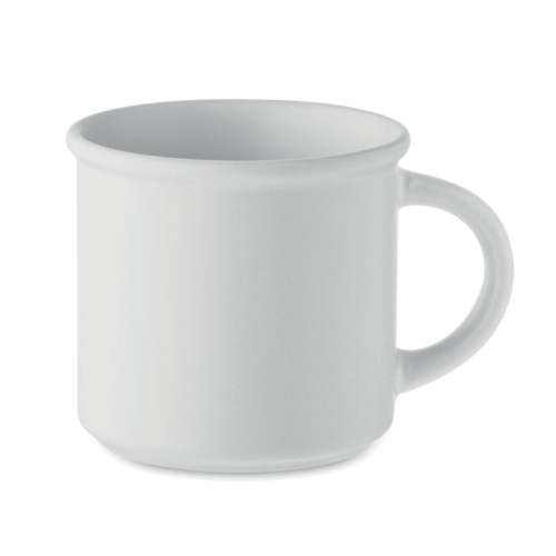 Przejdź do produktu Matowy kubek ceramiczny 300 ml CUPAGE MO2455-06