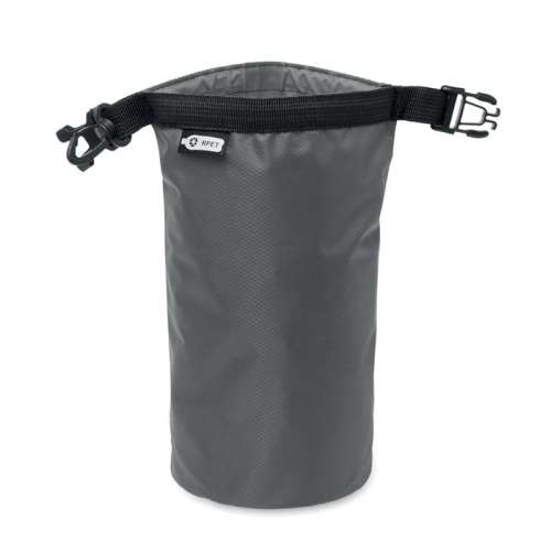 Przejdź do produktu Wodoodporna torba 210T RPET 1,5 BOLSAIBLE MO2466-15