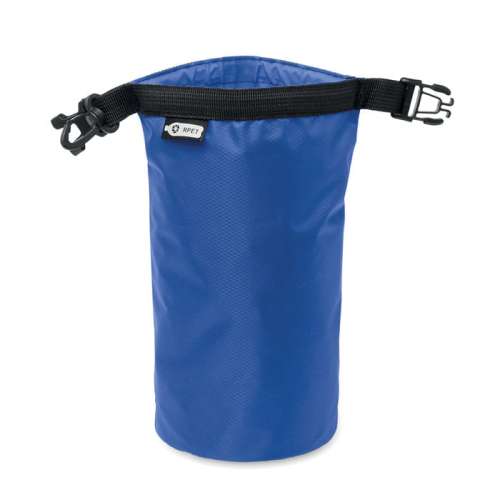 Przejdź do produktu Wodoodporna torba 210T RPET 1,5 BOLSAIBLE MO2466-37