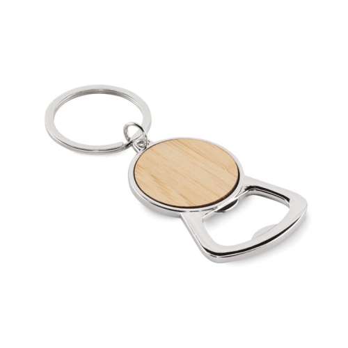 Przejdź do produktu Brelok z otwieraczem do butelek KEYPOP MO2483-40