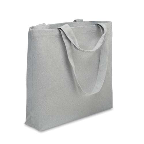 Przejdź do produktu Torba plażowa z płótna 320 gr/m MALDI BEACH MO2485-07
