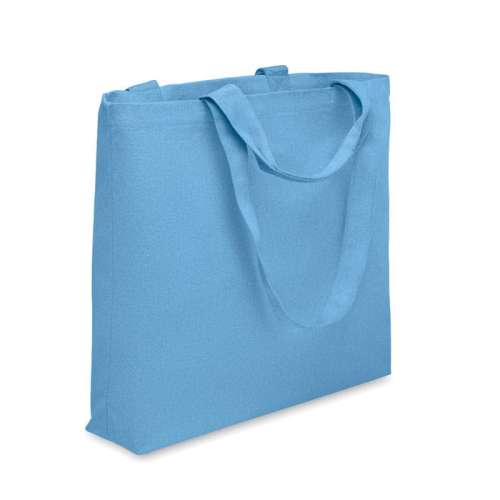 Przejdź do produktu Torba plażowa z płótna 320 gr/m MALDI BEACH MO2485-12