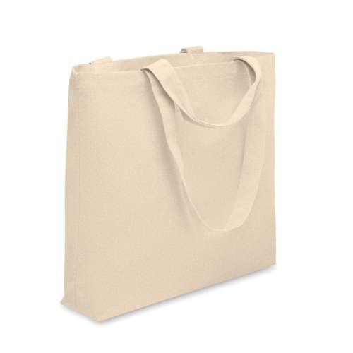Przejdź do produktu Torba plażowa z płótna 320 gr/m MALDI BEACH MO2485-13