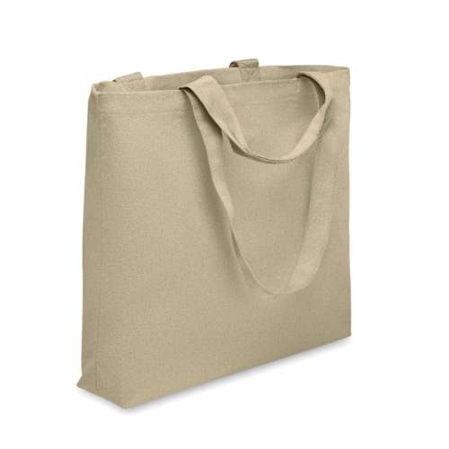 Przejdź do produktu Torba plażowa z płótna 320 gr/m MALDI BEACH MO2485-39