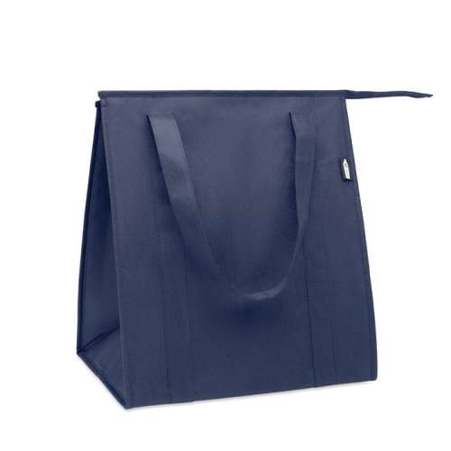 Przejdź do produktu Torba chłodząca z włókniny RPET WOOLER MO2492-04