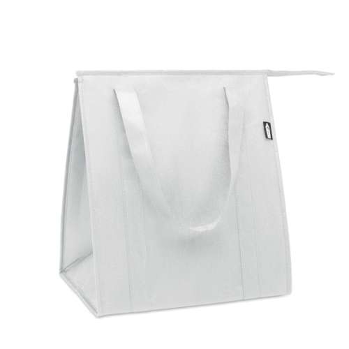 Przejdź do produktu Torba chłodząca z włókniny RPET WOOLER MO2492-06