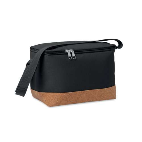 Przejdź do produktu Torba chłodząca 600D RPET KOELER MO2504-03