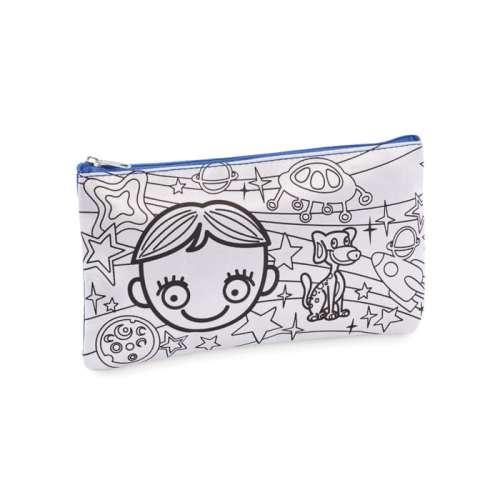 Przejdź do produktu Piórnik z flamastrami KIDDO MO2505-37