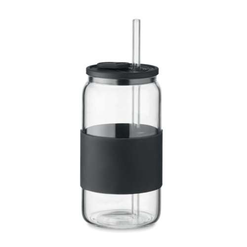 Przejdź do produktu Wysoki kubek borokrzem. 550 ml BOROSIP MO2506-03