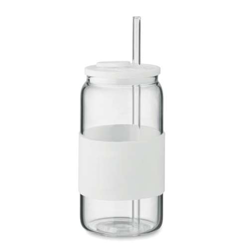 Przejdź do produktu Wysoki kubek borokrzem. 550 ml BOROSIP MO2506-06