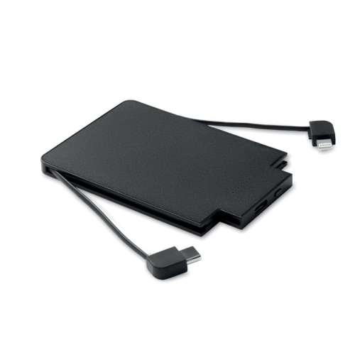 Przejdź do produktu Magnetyczny power bank 2500 mAh SLIMPO MO2510-03
